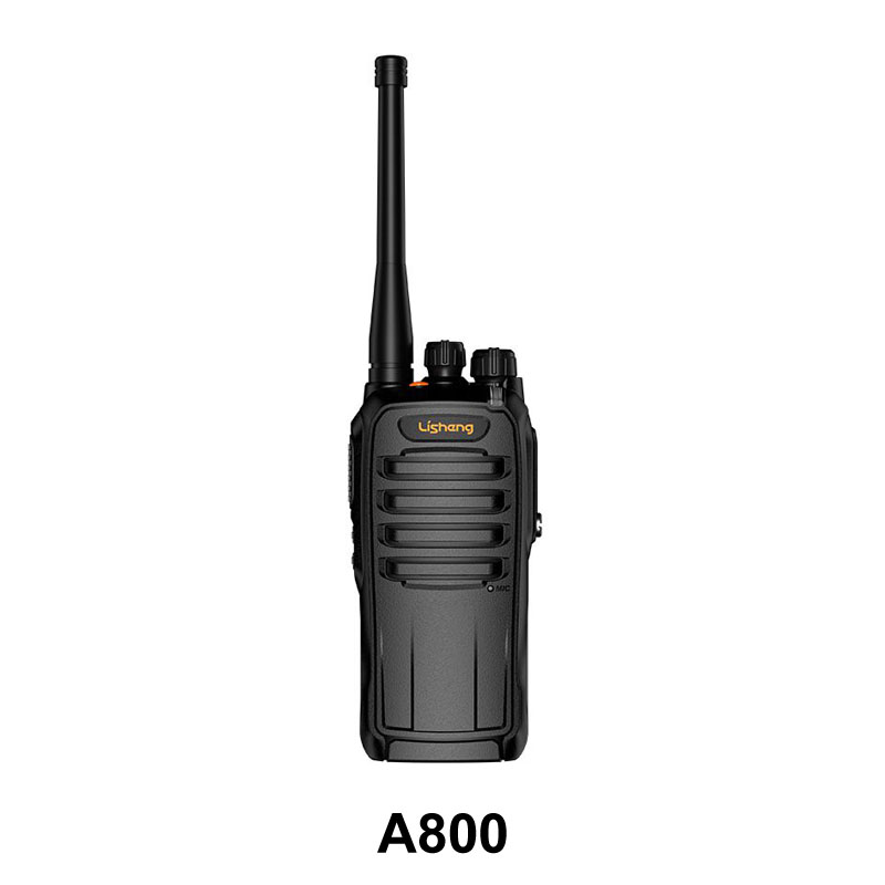 Simsiz Walkie-Talkiyaların əhəmiyyətinə nəzər salaq