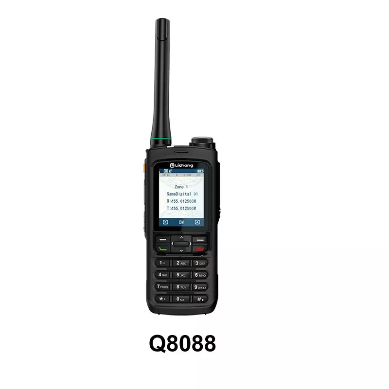 Hər kəs simsiz gəzinti-talkies haqqında bilir, amma onlar haqqında nə qədər məlumatınız və simsiz Walkie-Talkies nə qədər vacibdir!
