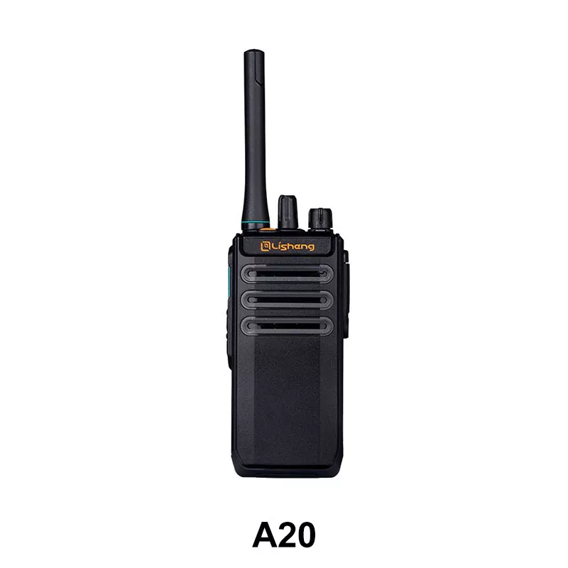 DMR Radiosunun üstünlükləri nələrdir?
