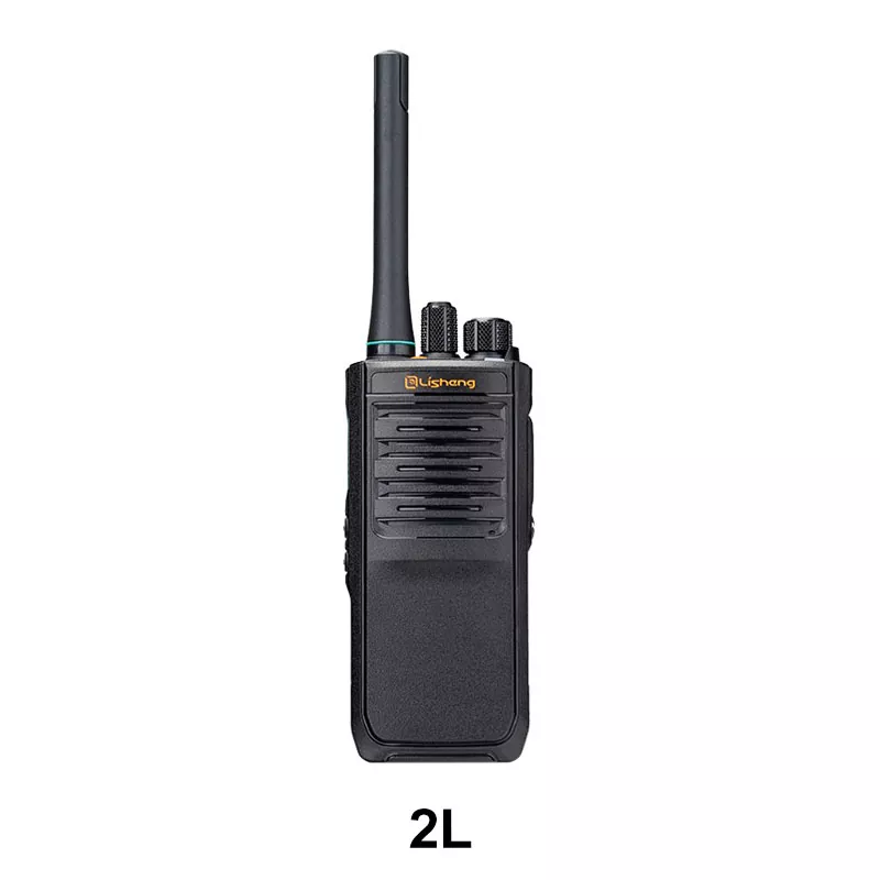 2L IP68 DMR portativ radio
