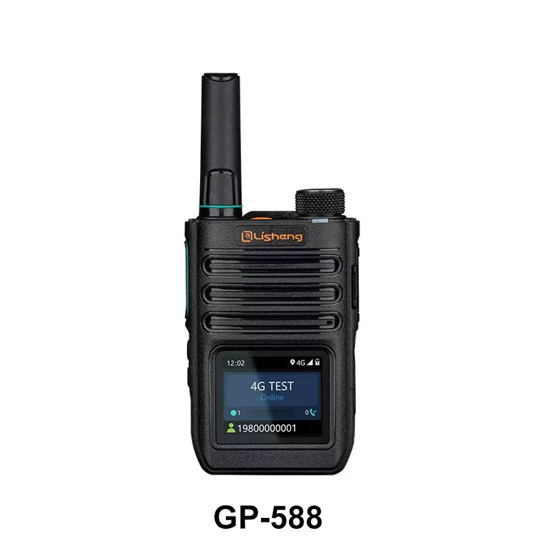 4G Şəbəkə Mobil Radio