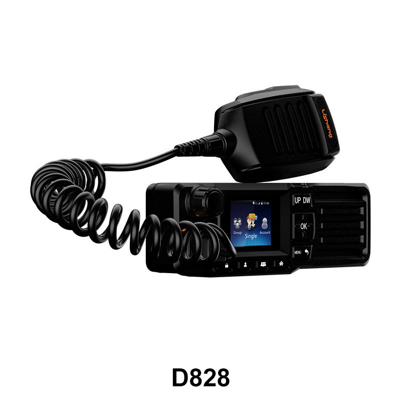 Portativ CB Radio