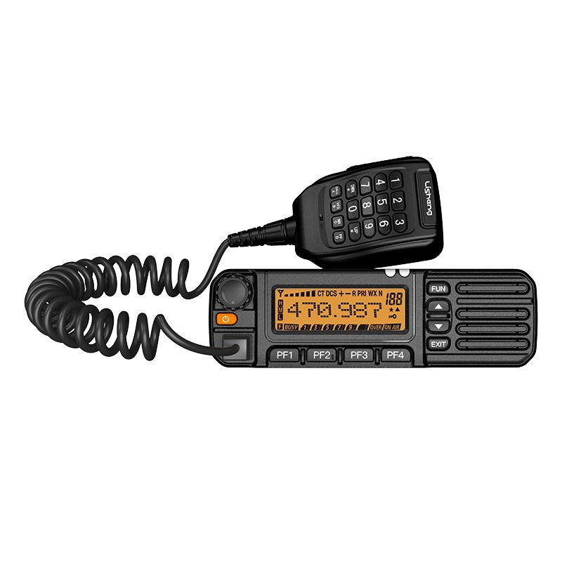 GMRS Mobil Radio
