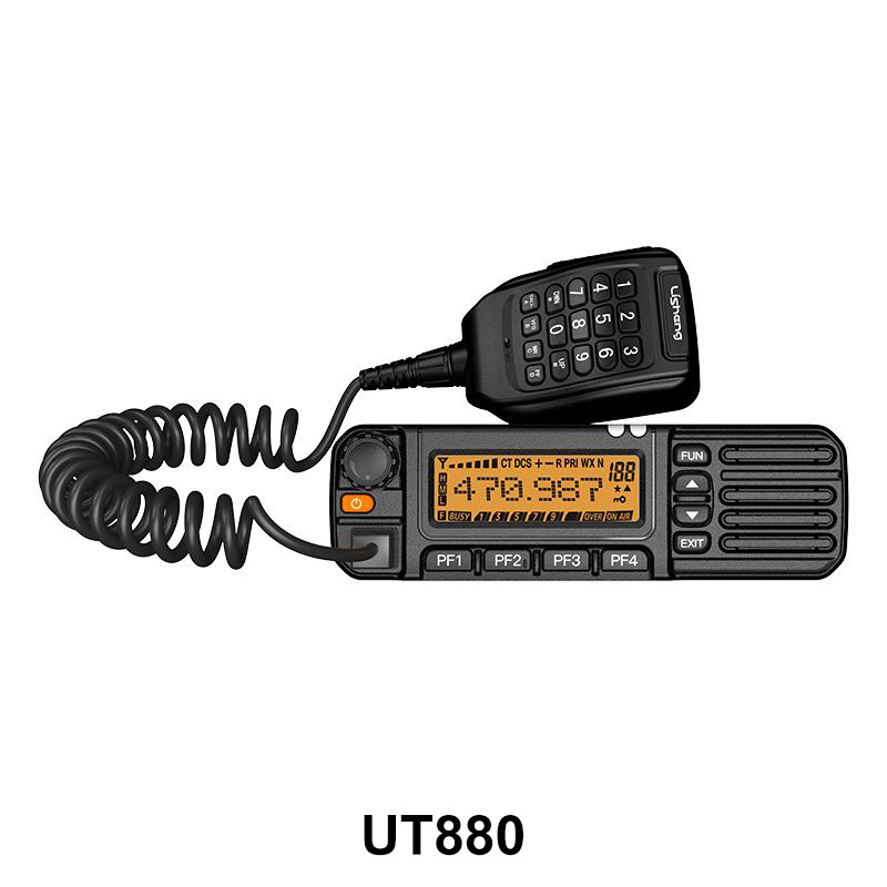 Gmrs Mobil Radio