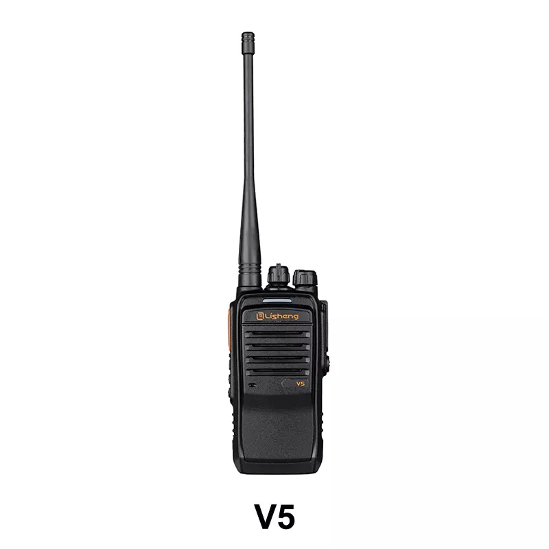 Əl Walkie Talkie