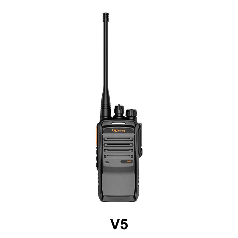 Əl Walkie Talkie