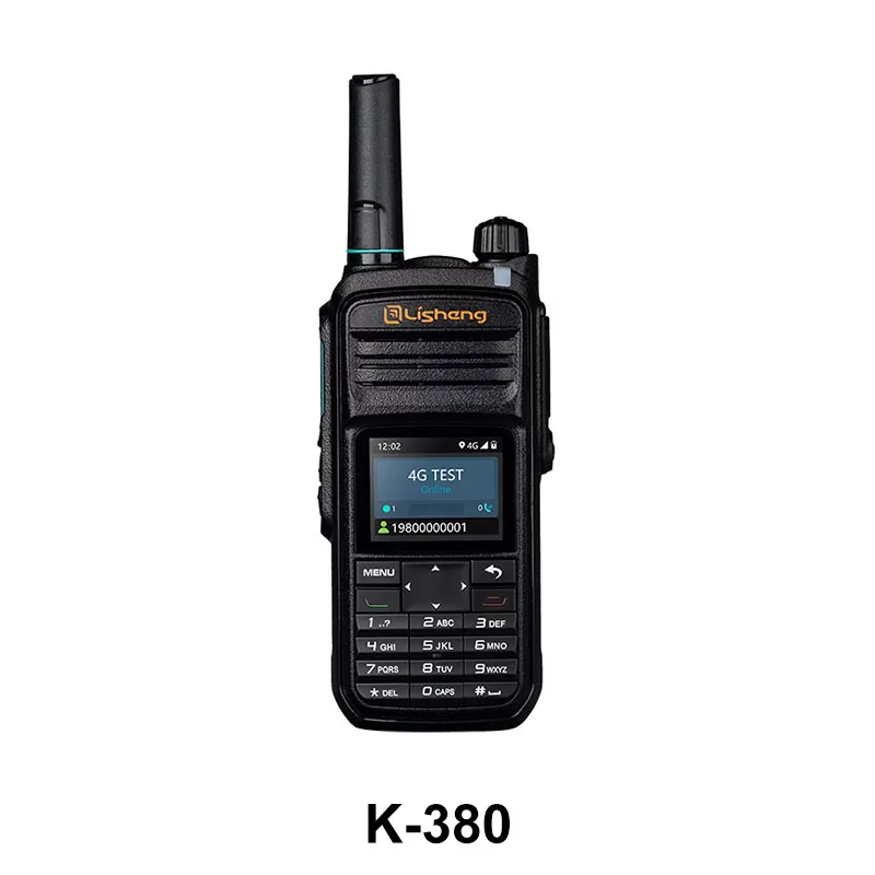IP radio sistemi