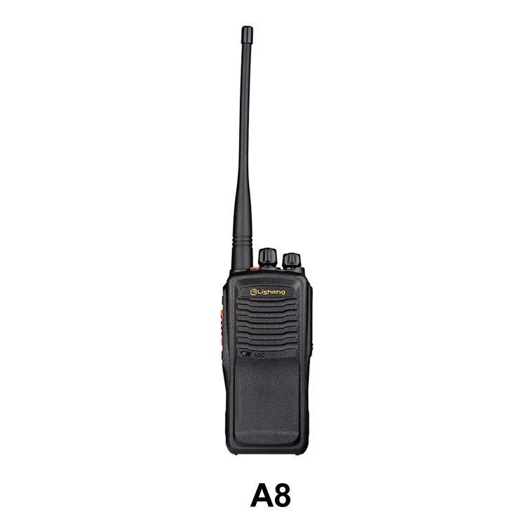 Portativ Ham Radio Təkrarlayıcısı