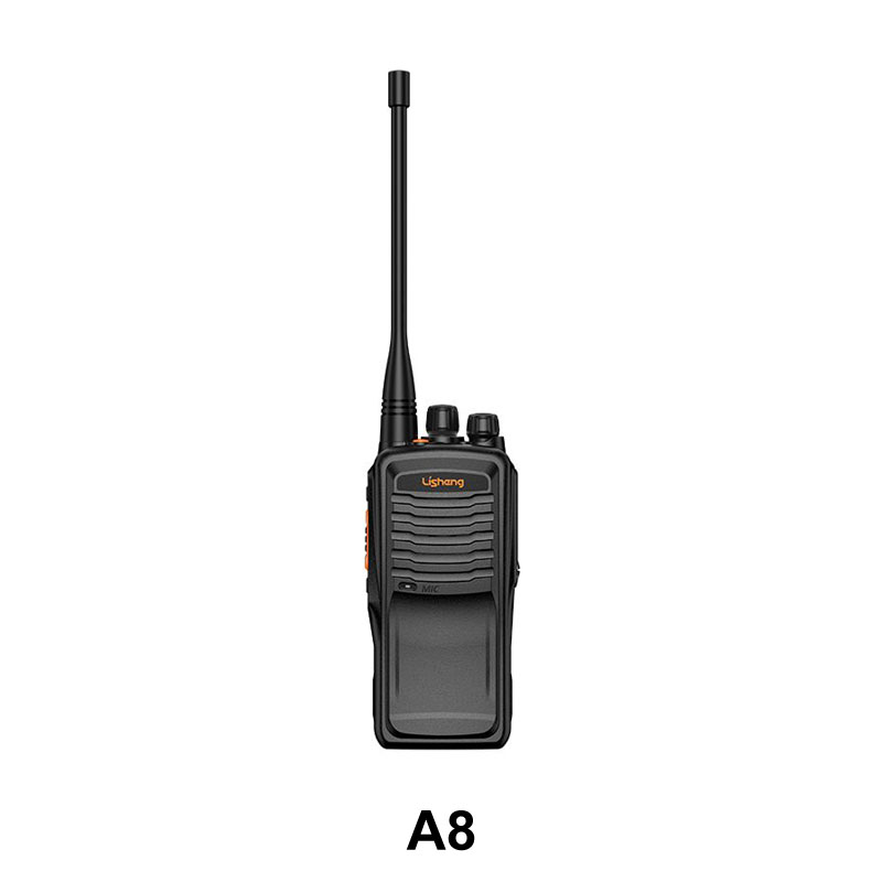 Portativ Ham Radio Təkrarlayıcısı