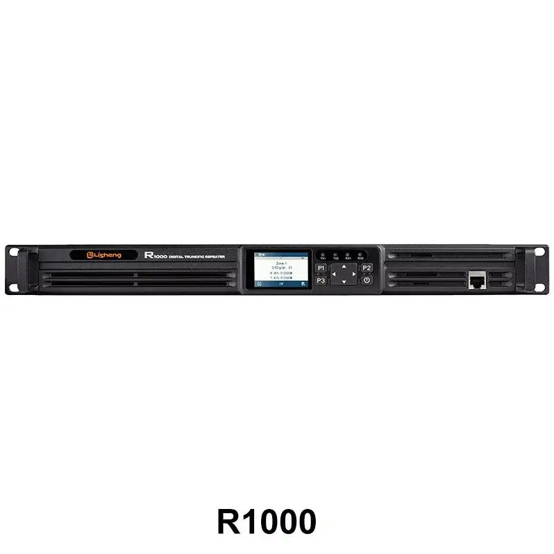Portativ radio təkrarlayıcı