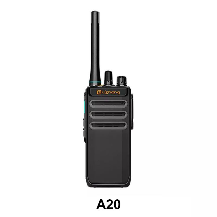 Professional DMR Radio