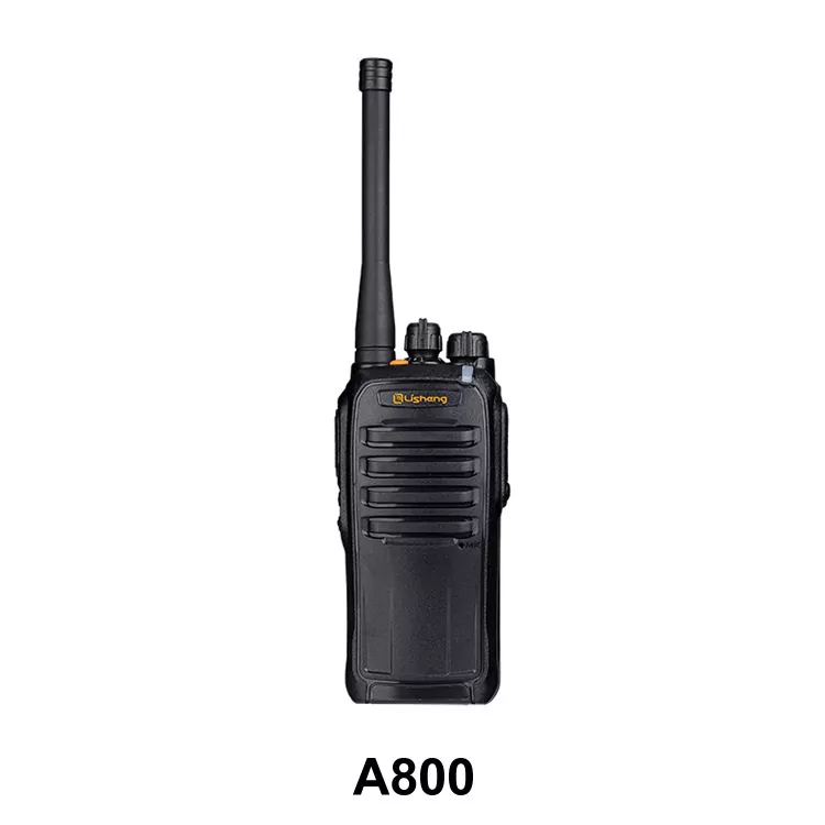 Suya davamlı Walkie Talkies